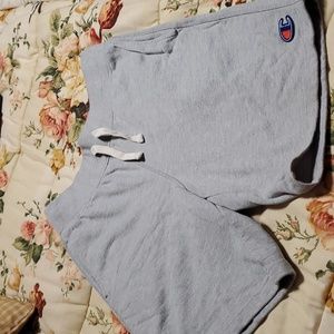 Champion Shorts
